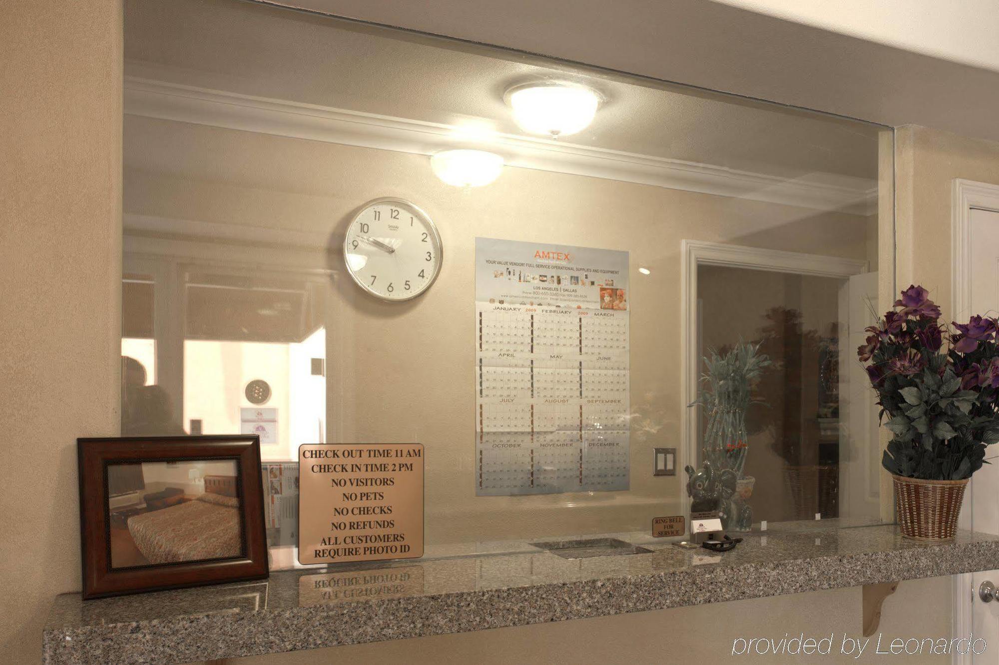 Legacy Inn & Suites Анахайм Екстериор снимка